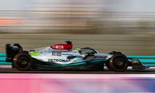 Thumbnail for article: Mercedes confident: 'I think next year we will be in a very strong place'