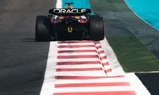 Thumbnail for article: Lammers: 'Perez wasn't deliberately holding up Hamilton then either'