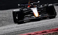 Thumbnail for article: Opvallende statistiek: Zo veel kilometer lag Verstappen aan de leiding