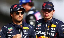 Thumbnail for article: Perez baalt van online haat jegens Verstappen: 'Moeten mensen mee oppassen'