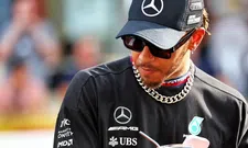 Thumbnail for article: Hamilton onder vuur na roekeloos rijgedrag: 'Ten strengste verboden' 