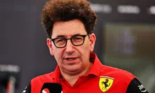 Thumbnail for article: 'Binotto mist vertrouwen van Ferrari-top en stapt zelf op'