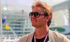 Thumbnail for article: Rosberg ooit als teambaas van bijvoorbeeld Mercedes of Red Bull? "Nee"