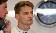 Thumbnail for article: Sargeant may get a chance to test in Alpine F1 car