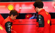 Thumbnail for article: Pressure on Binotto increases at Ferrari: 'Second is the first loser'