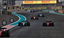 Thumbnail for article: Hamilton thwarted Perez: 'This was payback from Lewis'