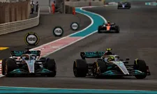 Thumbnail for article: Mercedes saw challenge: 'There's no question about it'