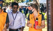 Thumbnail for article: Chandhok: 'Mercedes en Ferrari hebben beter rijdersduo dan Red Bull' 