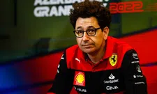 Thumbnail for article: Vijfde teambaas vertrekt alweer bij Ferrari: Binotto is het probleem niet