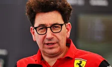 Thumbnail for article: Definitief: Teambaas Binotto en Ferrari beëindigen samenwerking