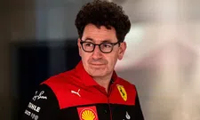 Thumbnail for article: 'Horner en Seidl waren droomkandidaten van Ferrari om Binotto te vervangen'