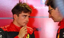 Thumbnail for article: Numerous mistakes by Ferrari in 2022 show it was time for Binotto exit