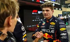 Thumbnail for article: Wereldkampioenen bij elkaar: Verstappen stapt op motor Márquez