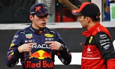 Thumbnail for article: Leclerc explains difference with title fight between Verstappen and Hamilton