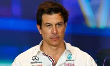 Thumbnail for article: Wolff impressed: 'First time since I was an adolescent'