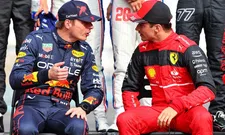 Thumbnail for article: 'Het is niet zo vanzelfsprekend dat Verstappen de F1 nu gaat domineren'