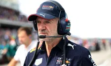 Thumbnail for article: Newey enthusiastic about new rules: 'Steep learning curve for all of us'