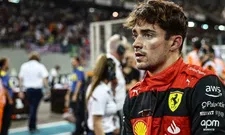 Thumbnail for article: Leclerc zag Verstappen snel uitlopen: 'Toen kwam het frustrerende gedeelte'