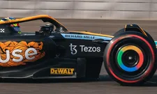 Thumbnail for article: McLaren stelt nieuwe reservecoureur aan voor volgend seizoen