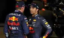 Thumbnail for article: Actie van Verstappen richting Perez bekritiseerd: 'Het is zinloos'