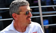 Thumbnail for article: New career for Steiner? Team boss will write his first book