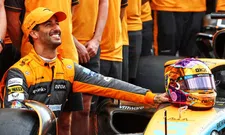 Thumbnail for article: Ricciardo: 'Heb nooit echt geloofd dat het mijn laatste race zou zijn'