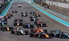 Thumbnail for article: Formule 2-grid voor 2023 krijgt vorm: deze talenten hebben het beste zitje