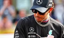 Thumbnail for article: Hamilton: 'De manier waarop Max zich gedraagt rondom mij zegt genoeg'