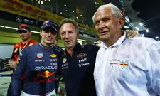 Thumbnail for article: Marko ziet Perez niet winnen van Verstappen: 'Daar is niemand toe in staat'