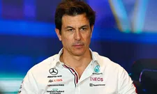 Thumbnail for article: Wolff haalt nog een keer uit naar Red Bull: 'Zij hadden er daarna vier'