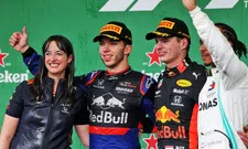 Thumbnail for article: Red Bull-hoofdstrateeg Hannah Schmitz verkozen tot ingenieur van het jaar