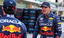 Thumbnail for article: Soms ging Verstappen over de schreef: 'Dat hoef je er niet in te wrijven'