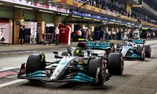 Thumbnail for article: Red Bull gewaarschuwd: 'Je weet dat Mercedes eraan komt in 2023'