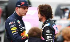 Thumbnail for article: Verstappen en Alonso in één team? 'Zou mooi zijn als we goede kans krijgen'