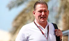 Thumbnail for article: Jos Verstappen net als Max dit weekend in actie: 'Zeer tevreden met P3'