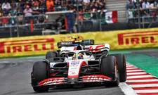 Thumbnail for article: Magnussen sees Schumacher returning: 'Stay positive'