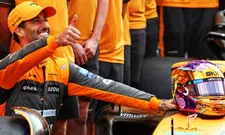 Thumbnail for article: Ricciardo over McLaren: 'We hadden geen ideeën meer om het te veranderen'