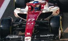 Thumbnail for article: Bottas stelt met Alfa Romeo helder doel: 'Niet onmogelijk'