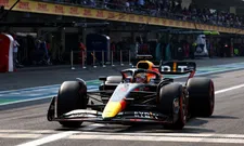 Thumbnail for article: Verstappen benoemt omslagpunt: 'We hadden een heel sterk weekend'