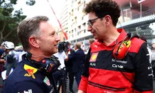 Thumbnail for article: Horner rules out departure for Ferrari: 'Very committed to Red Bull'