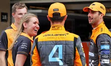 Thumbnail for article: Norris heeft eerlijkheid nodig van McLaren: 'Ik hou niet van bullshit'