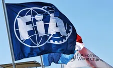 Thumbnail for article: FIA puts volunteers in limelight during Volunteers and Officials Awards