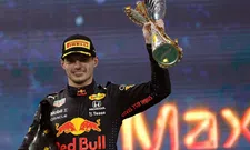 Thumbnail for article: Former Mercedes chief backs Verstappen: 'Quite happy that he won last year'