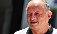 Thumbnail for article: Official | Ferrari will continue with Vasseur as team boss in F1 season 2023