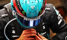 Thumbnail for article: Russell on Hamilton: 'Then you’re going to come away disappointed'