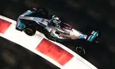 Thumbnail for article: FIA past technisch reglement aan na controversiële innovatie van Mercedes