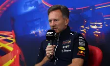 Thumbnail for article: Horner praises Binotto: 'It must be hard to leave the team'