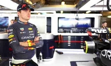 Thumbnail for article: Verstappen jokes at press conference: 'After Bahrain I knew for sure'