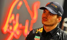 Thumbnail for article: Verstappen receives cup for second world title