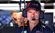 Thumbnail for article: Newey found Red Bull situation 'almost embarrassing': 'You have no idea'